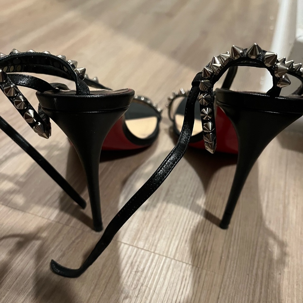Christian Louboutin